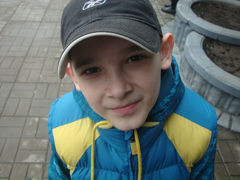 Дима Осипов | 