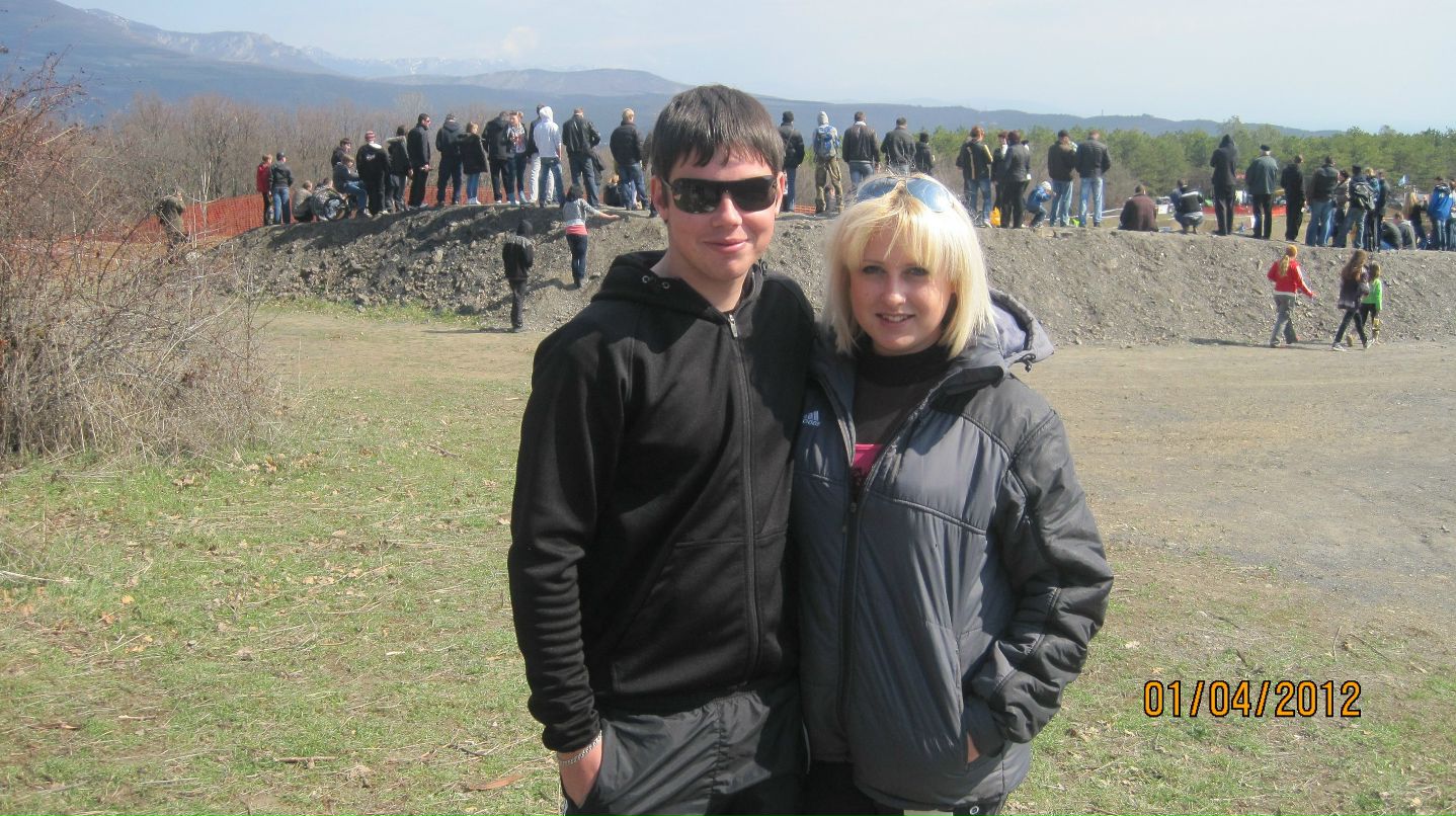 Снежана Гадеева | Алушта