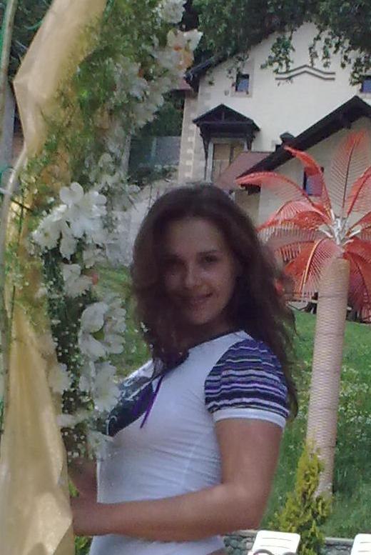 Александра Шило | Новосибирск