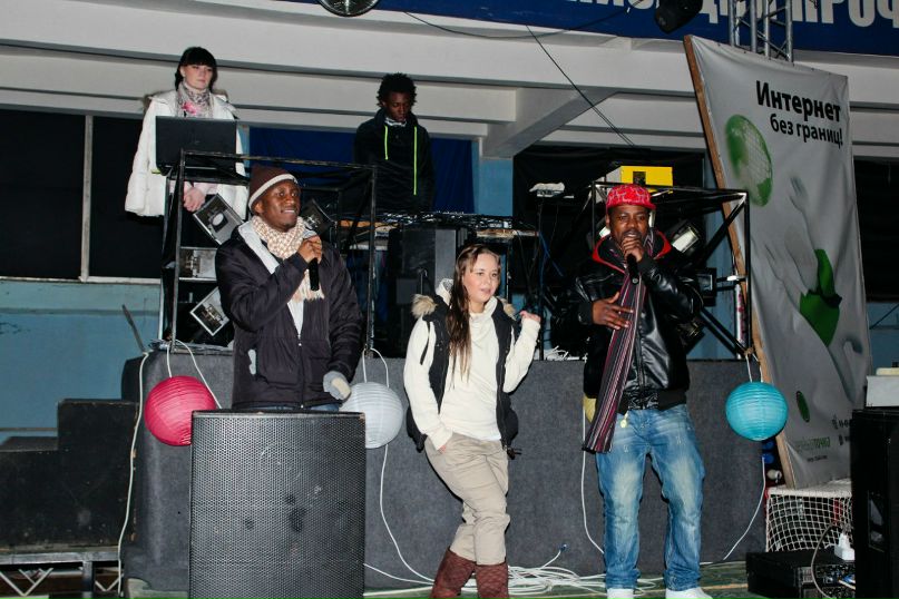 Kelly Mwantalasha Billz | Тамбов