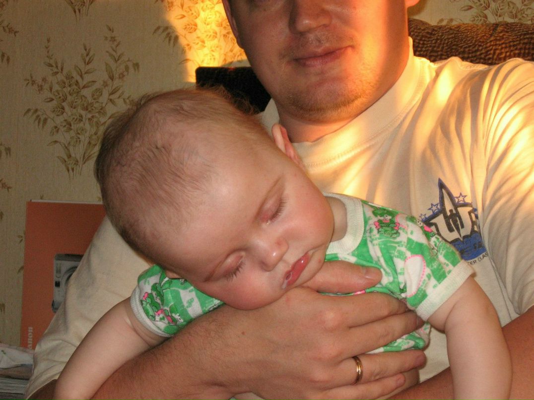 Григорий Шевнин | Киров