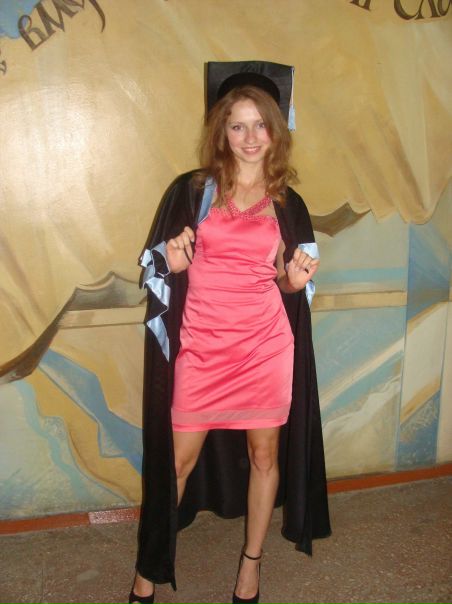 №14, Ольга Костина, 36 лет, Пивденное №14, Ольга Костина, 36 лет, Пивденное