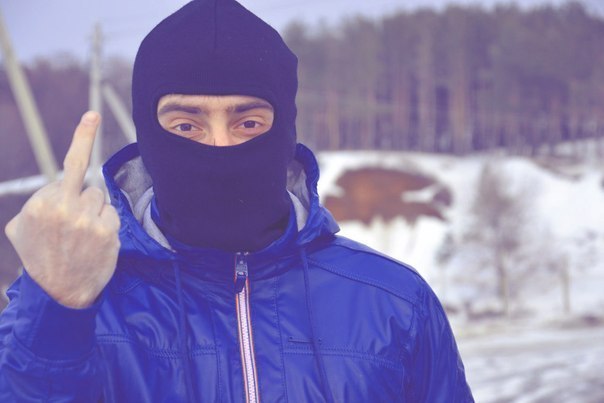 Андрей Колосов | Новокузнецк