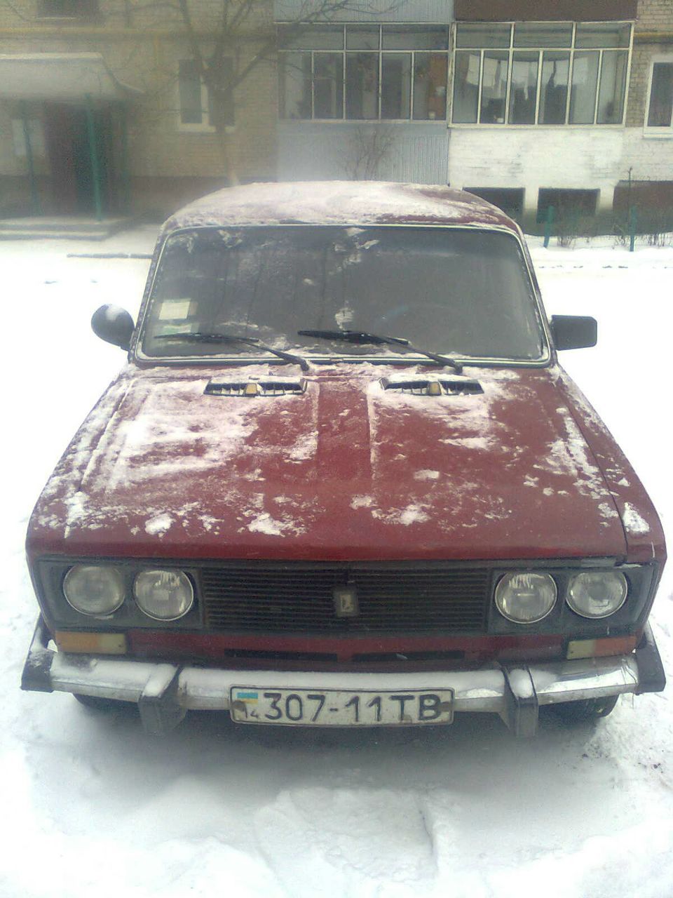 Павло Дерефінка | Львов