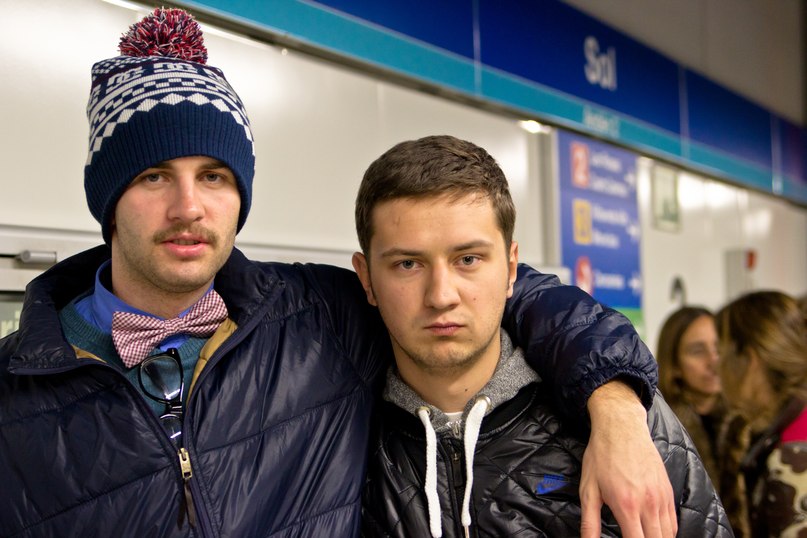 Алексей Белинский | Киев