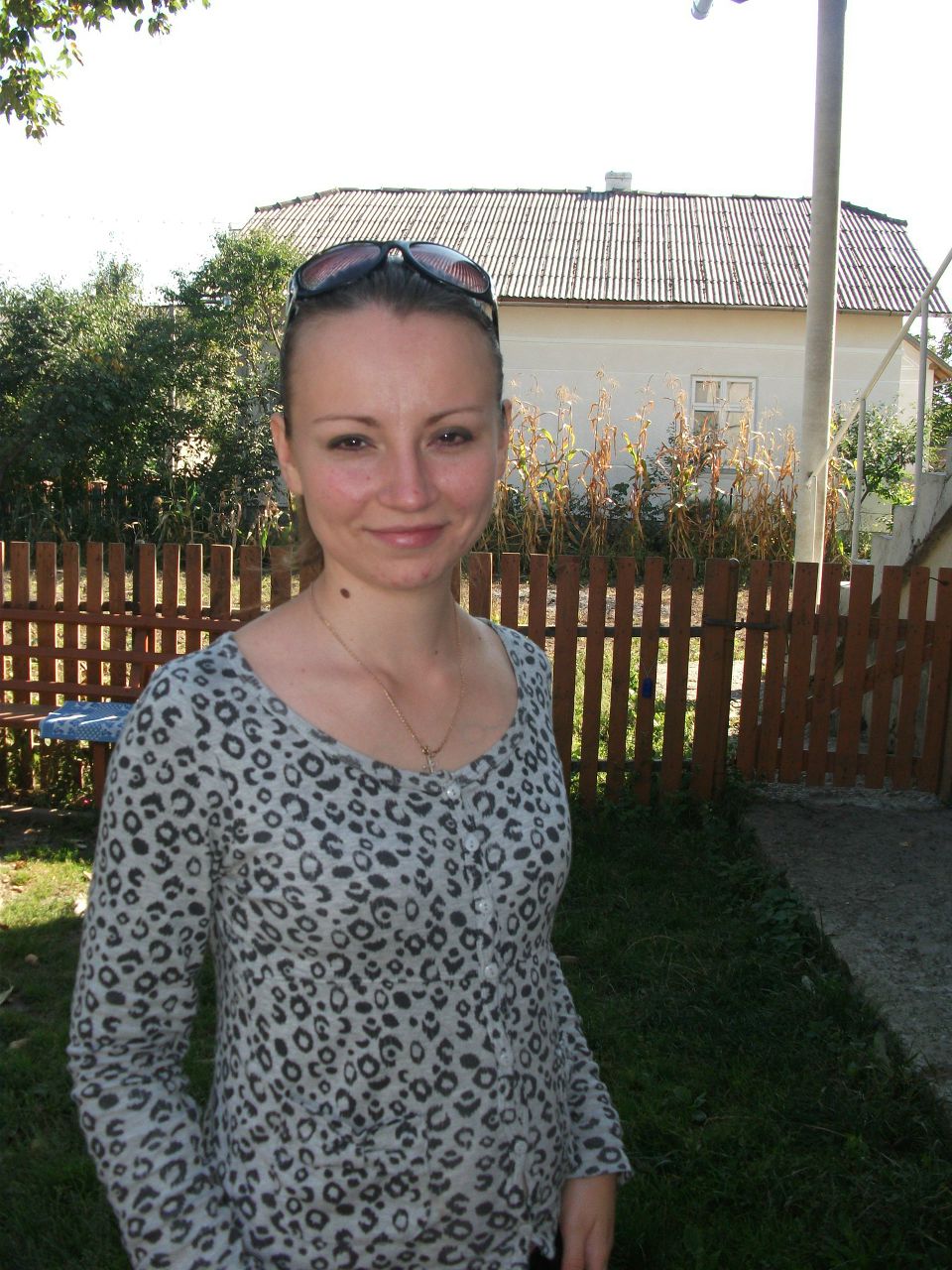 Іра Драбчук | Ивано-Франковск