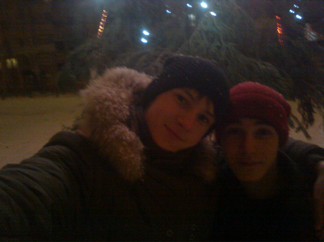 Булат Багаутдинов | Альметьевск