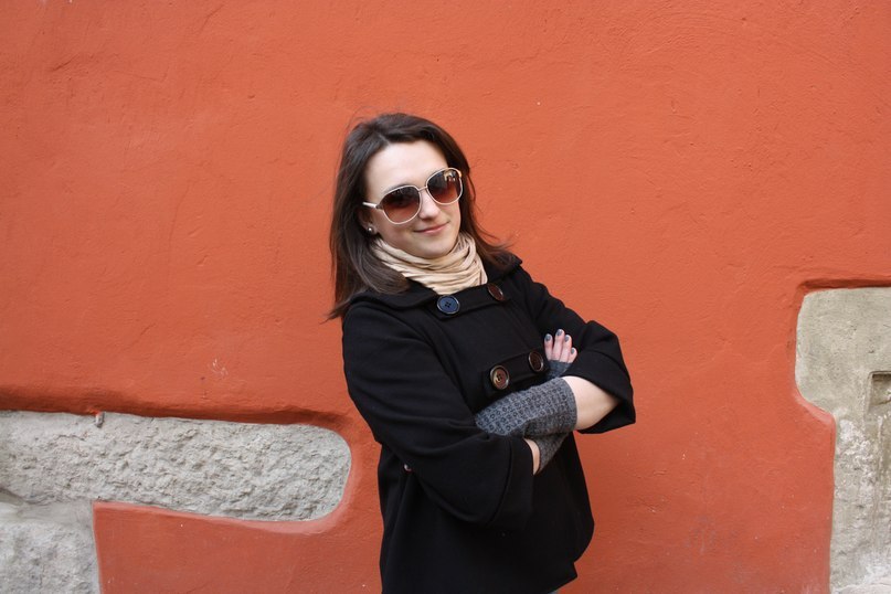 Magda Sosulska | Львов