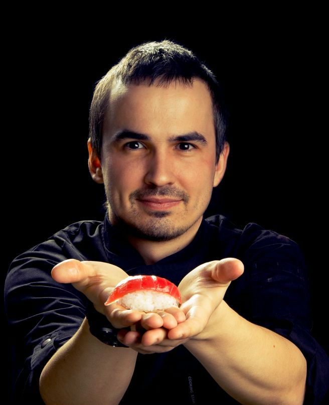 Сергей Николаев | Москва