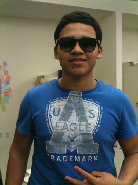 №112, Joaquin Talavera, 33 года, Portland №112, Joaquin Talavera, 33 года, Portland