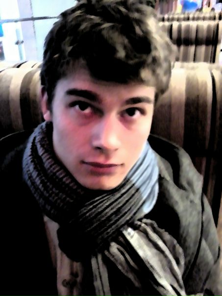 №145, Виталий Огарков, 36 лет, Москва №145, Виталий Огарков, 36 лет, Москва