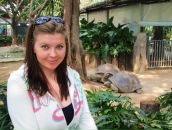 №4, Юлия Луняшина, 29.5.1989, 36 лет, Сургут, Россия