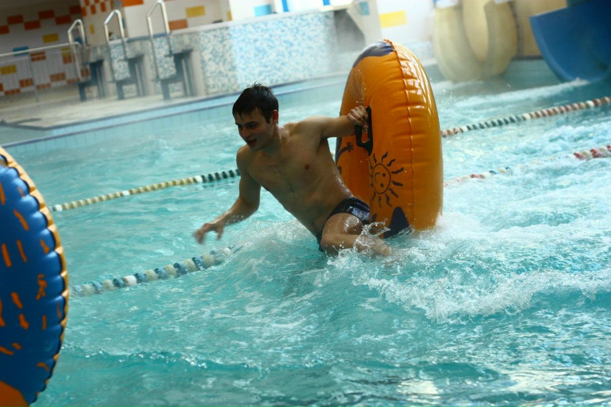 Игорь Воеводский | Краснодар