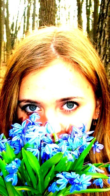 Юлия Светличная | 