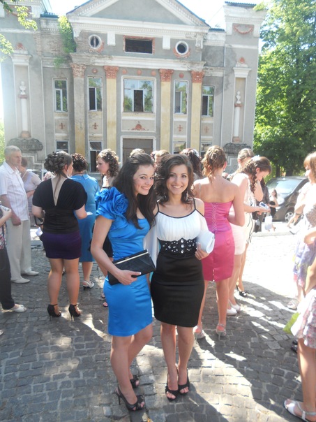 №15, Марія Іванюк, Калуш №15, Марія Іванюк, Калуш