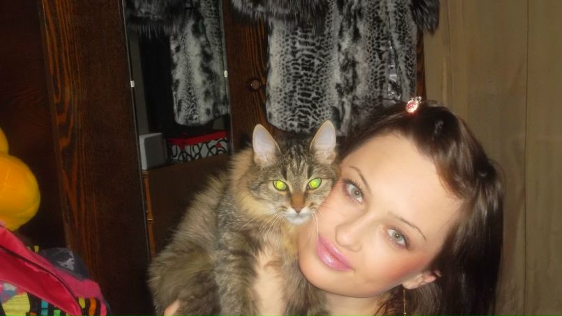 Елена Сулейманова | Когалым