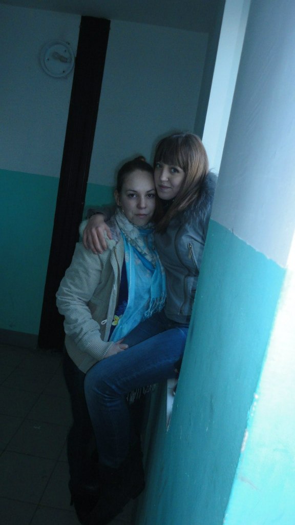 Виктория Иванова | Евпатория