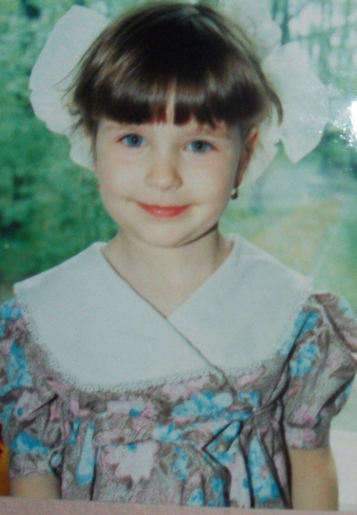 Юлия Хисамиева | Москва