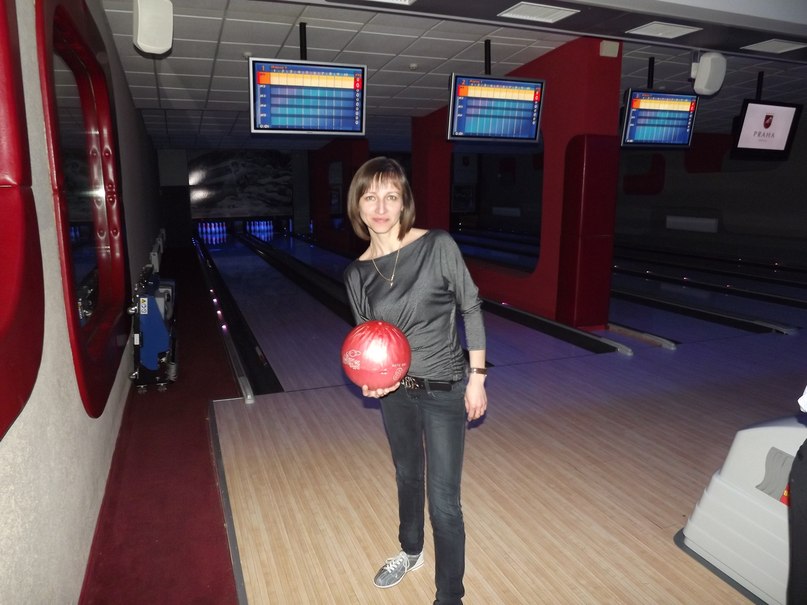 Оксана Майборода | Ужгород