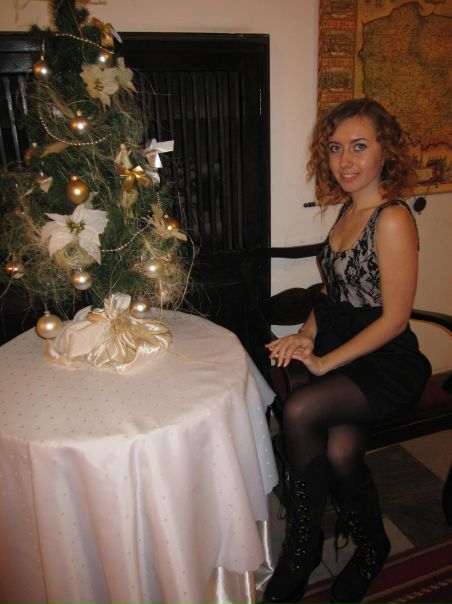 №28, Регинка Марцонь, 33 года, Хмельницкий №28, Регинка Марцонь, 33 года, Хмельницкий