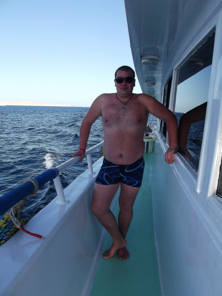 Денис Денисов | Сестрорецк