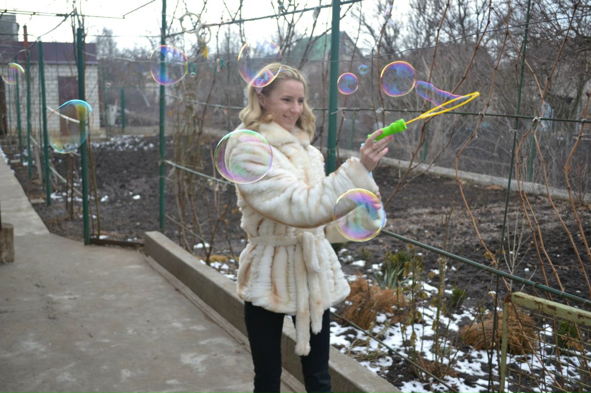 Дария Глухова | 