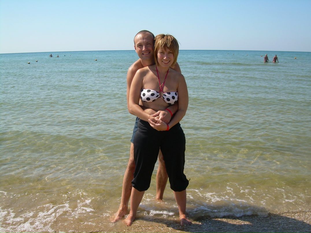 Виктория Сигунова | Санкт-Петербург