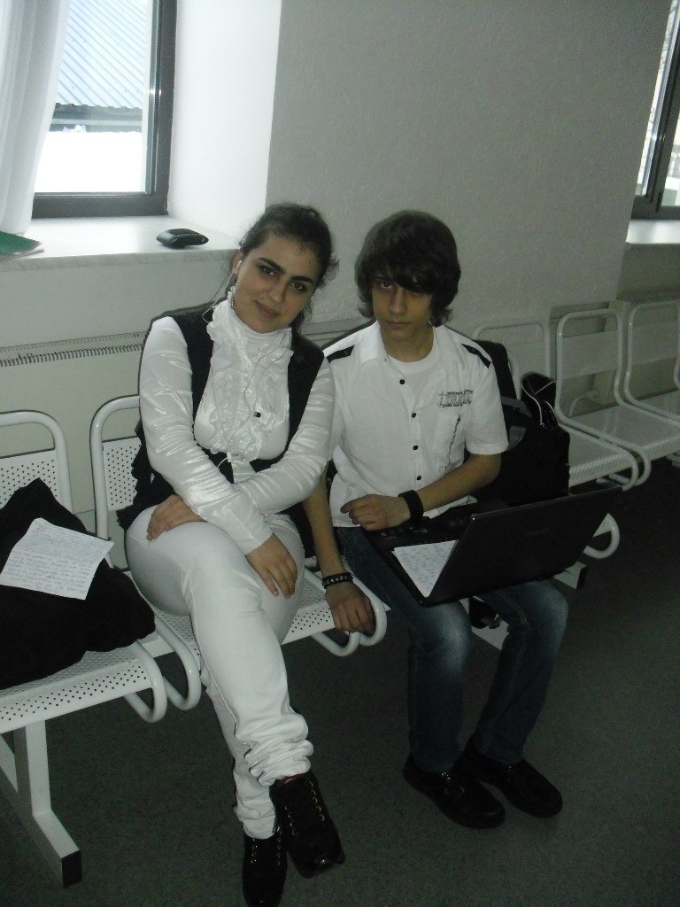 Олег Ходжаев | 