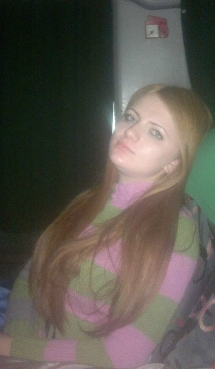 Илона Барг | Кишинев