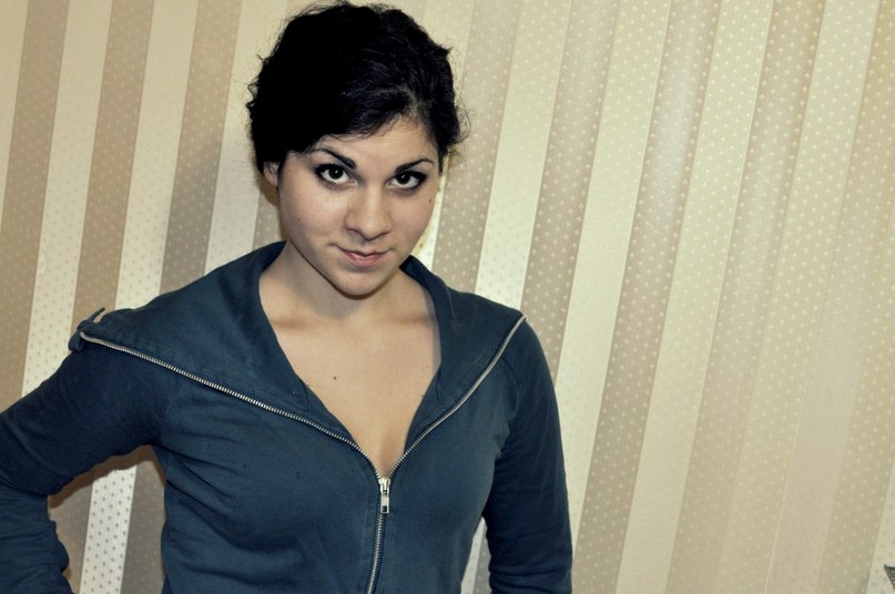 Дарья Пронак | Хмельницкий