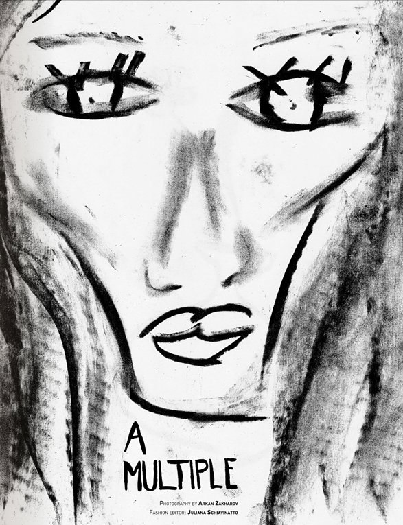 Chenault Bauman | Praha