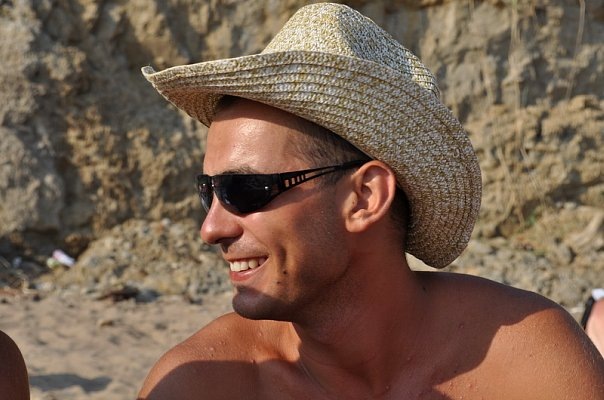 №1, Константин Майсурадзе, 38 лет, Ростов-на-Дону, Россия №1, Константин Майсурадзе, 38 лет, Ростов-на-Дону, Россия