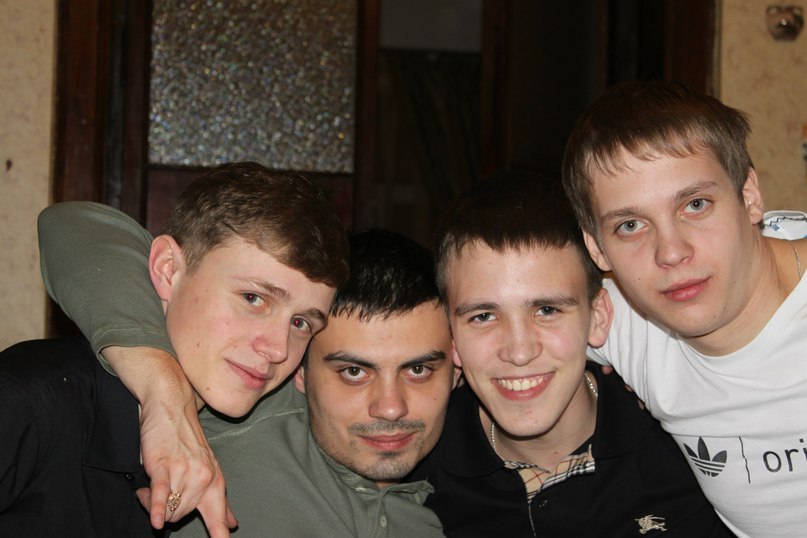 Евгений Никифоров | Санкт-Петербург