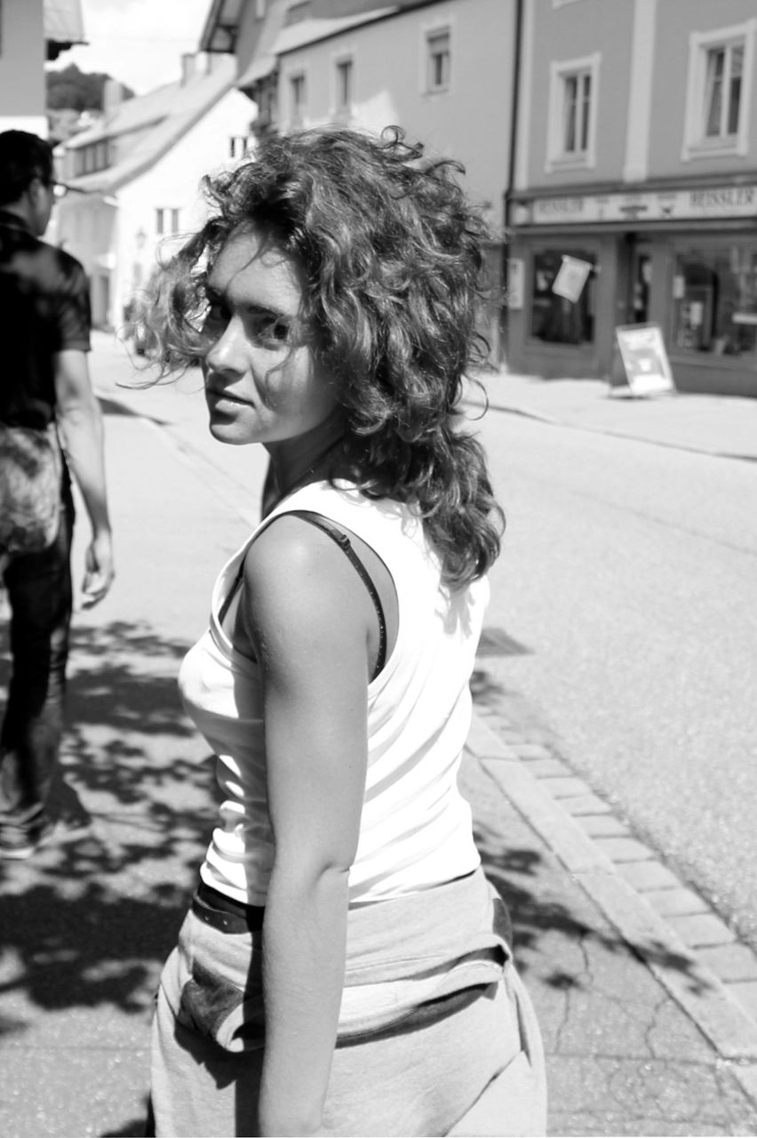 Ната Копытина | Москва