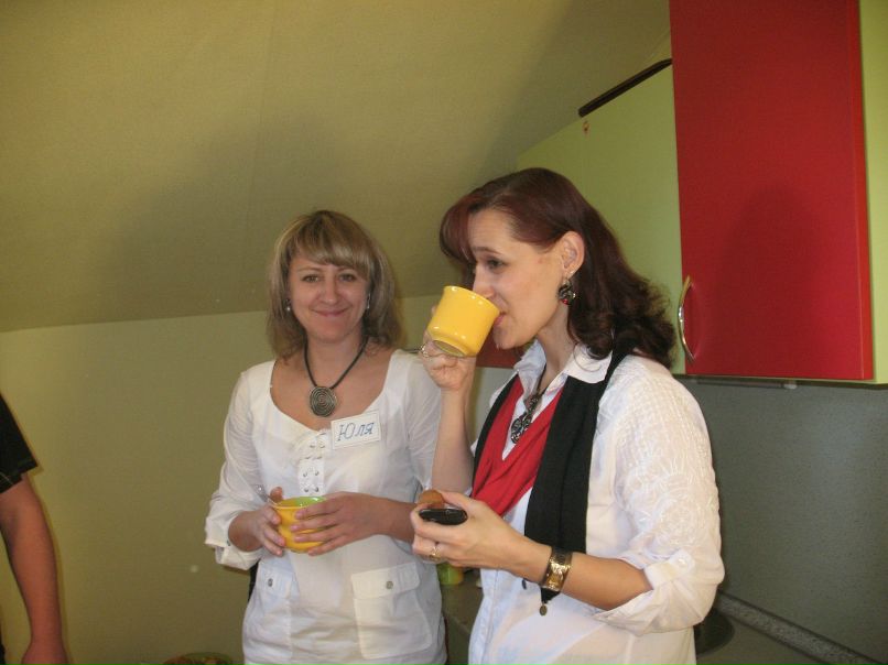 Татьяна Петраш | Львов