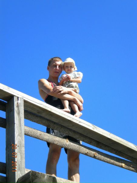 №26, Дмитрий Путятин, 37 лет, Омутнинск, Россия №26, Дмитрий Путятин, 37 лет, Омутнинск, Россия