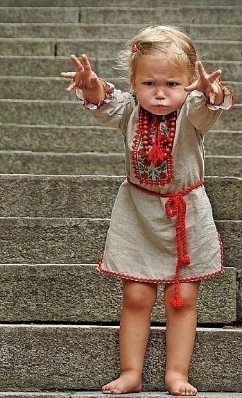 Ярослава Лукашенко | Кременчуг