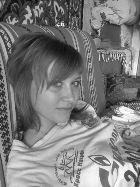 №1, Олечка Лазарева, Москва №1, Олечка Лазарева, Москва