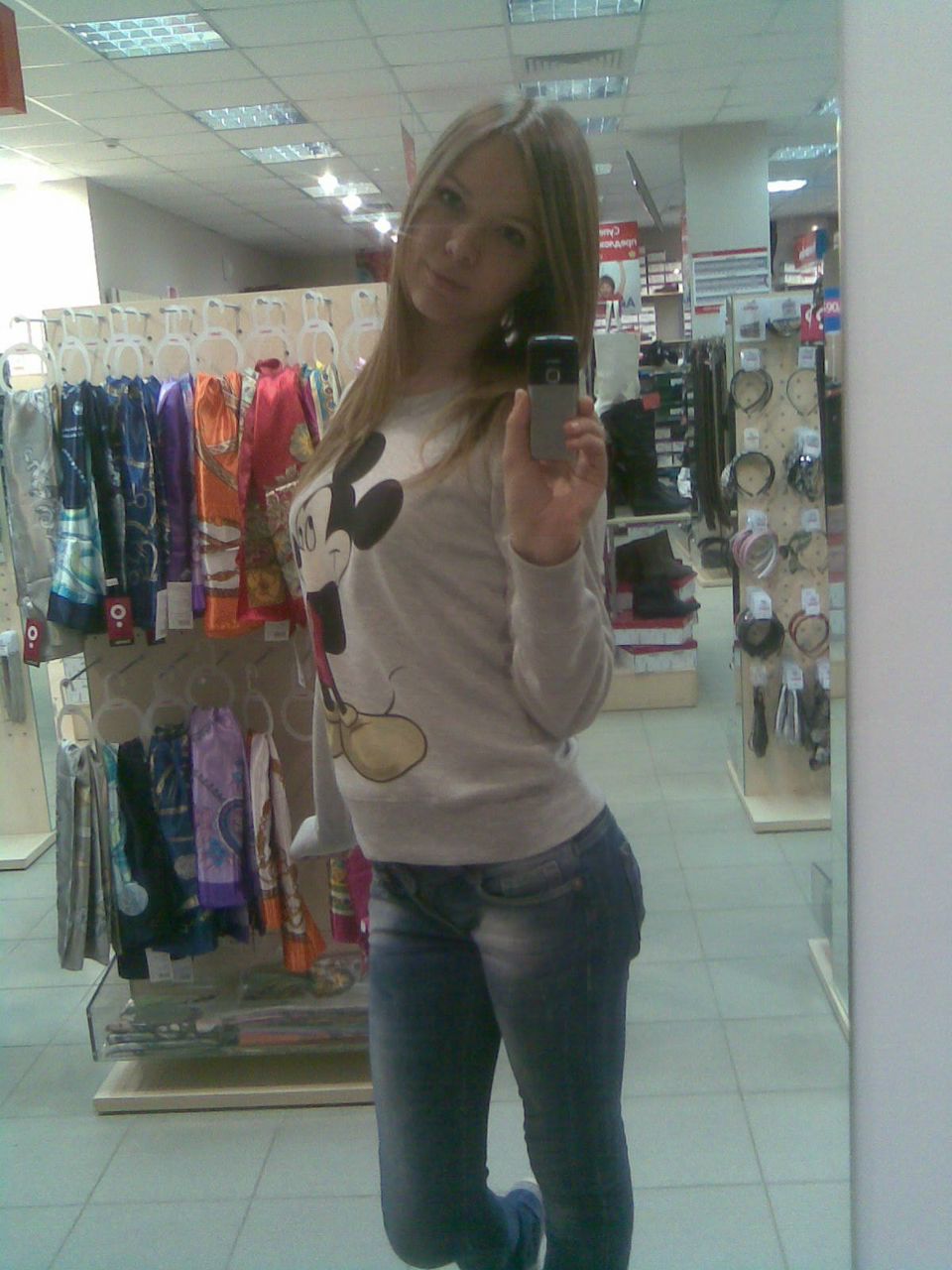 Олька Гулик ÷desperate÷ | Краснодар