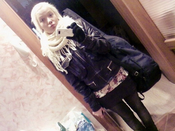 Марина Сивирина | Санкт-Петербург