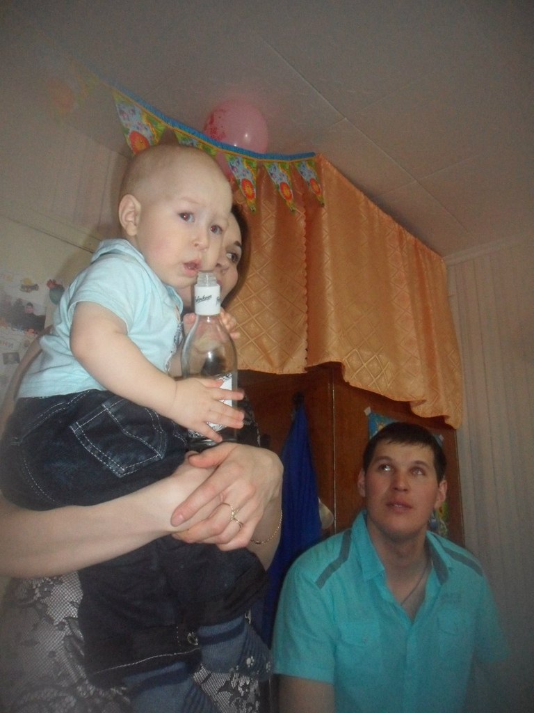 Наташа Дубкова | Москва