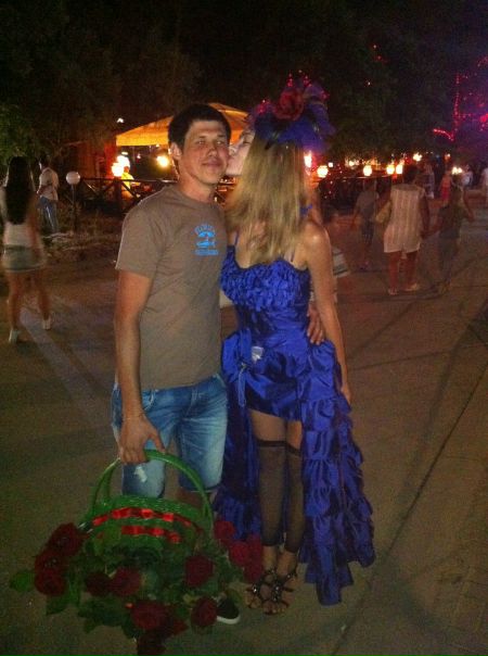 №40, Рома Рачко, Феодосия №40, Рома Рачко, Феодосия