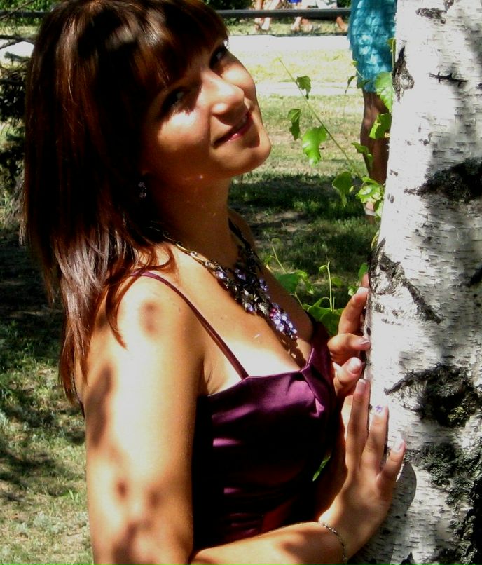 Лиза Федоренко | Харьков