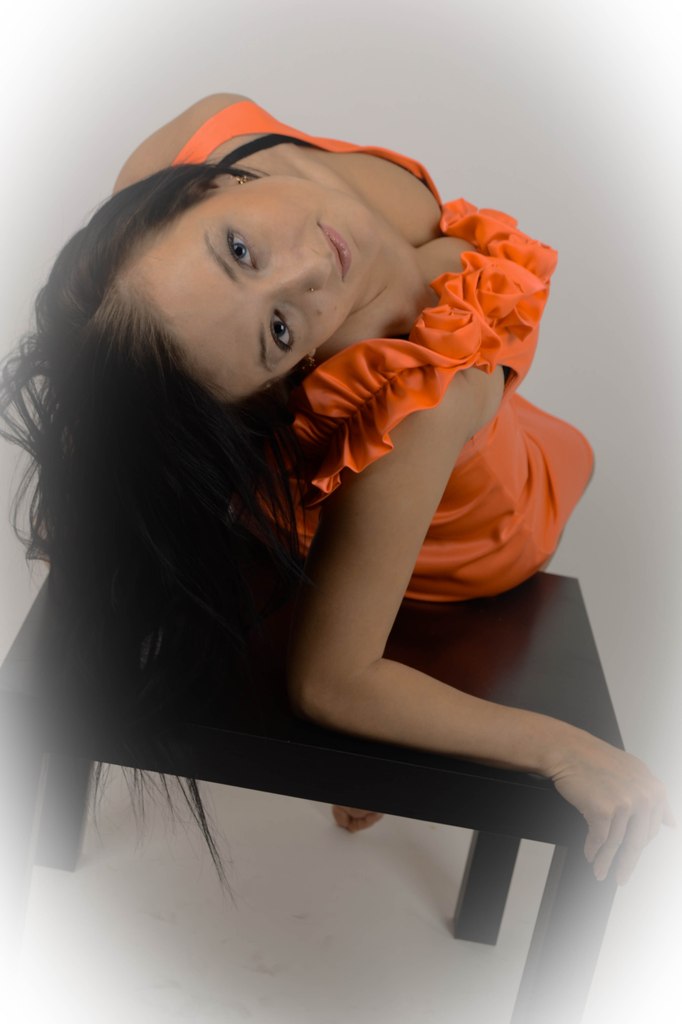 Танечка Абросина | Славянск-на-Кубани