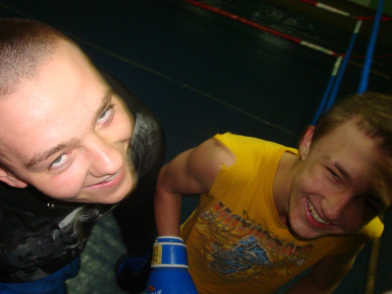 Александр Демидов | Керчь