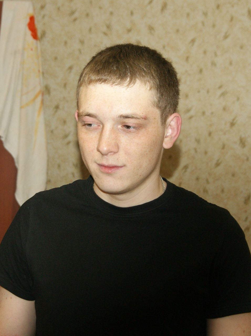 Вадим Бесчастнов | Казань