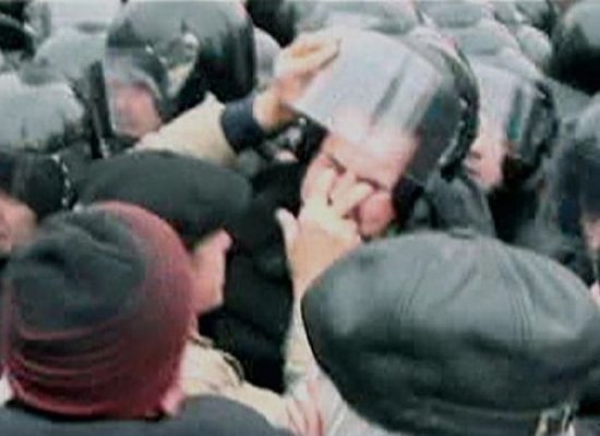 Ульяна Белоусова | Щекино