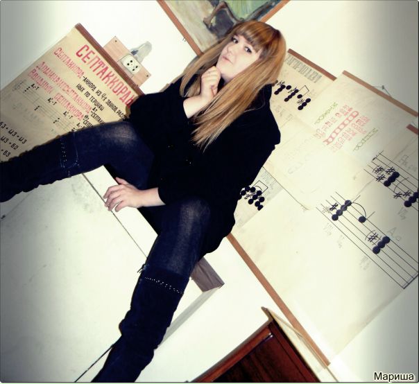 №20, Марина Королева, Санкт-Петербург №20, Марина Королева, Санкт-Петербург