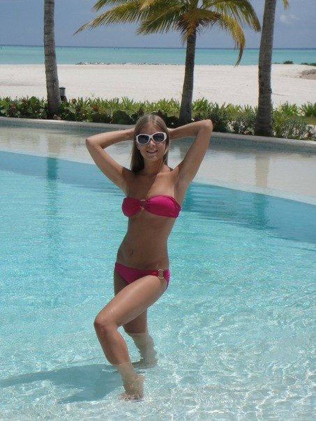 Александра Филюшкина | Санкт-Петербург