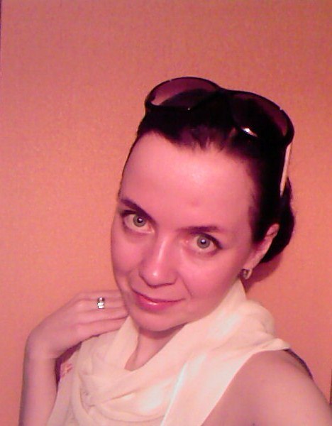 Юлия Борисова | Москва